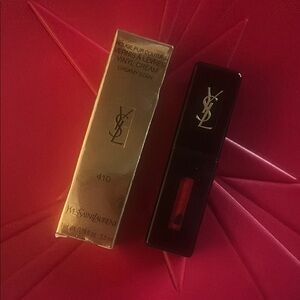 Yves Saint Laurent Vinyl Cream Lip Stain